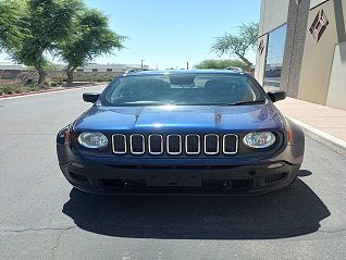 2018 Jeep Renegade Sport ZACCJAAB0JPG75049 in Mesa, AZ 4