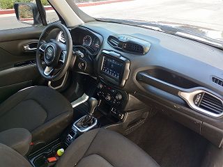 2018 Jeep Renegade Sport ZACCJAAB0JPG75049 in Mesa, AZ 5