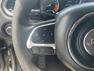 2018 Jeep Renegade Sport ZACCJBAB2JPH46032 in Yerington, NV 11