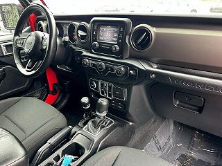 2018 Jeep Wrangler Sport 1C4HJXDG6JW137927 in Asheboro, NC 15