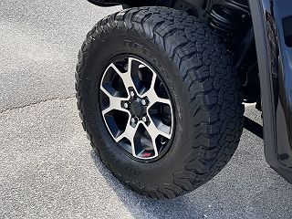 2018 Jeep Wrangler Rubicon 1C4HJXFN7JW188946 in Athens, GA 25