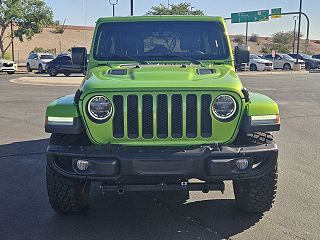 2018 Jeep Wrangler Sahara 1C4HJXEG1JW325883 in Avondale, AZ 2