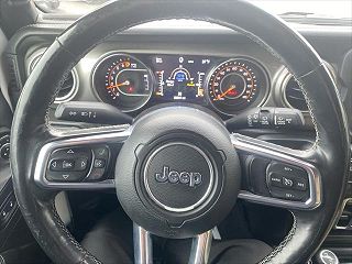 2018 Jeep Wrangler Sahara 1C4HJXEG2JW306100 in Belfast, ME 17