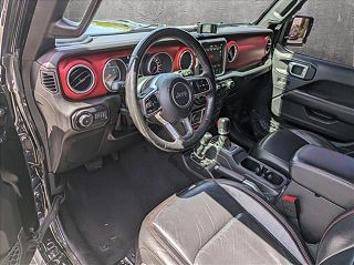 2018 Jeep Wrangler Rubicon 1C4HJXFG2JW288681 in Bellevue, WA 11