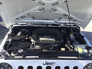 2018 Jeep Wrangler Sport 1C4BJWDG7JL813237 in Bellingham, MA 9