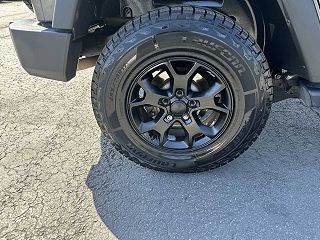 2018 Jeep Wrangler Sport 1C4BJWDG3JL926599 in Billings, MT 5