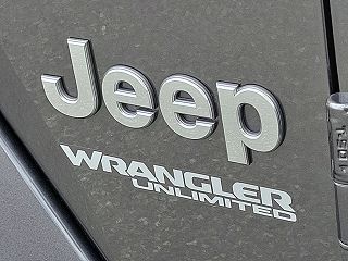 2018 Jeep Wrangler Sahara 1C4HJXEG2JW311202 in Boyertown, PA 30