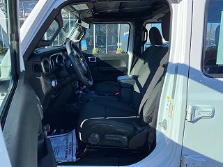 2018 Jeep Wrangler Sport 1C4HJXDG0JW290481 in Bristol, PA 14