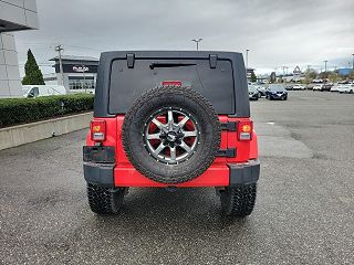 2018 Jeep Wrangler Sahara 1C4BJWEG2JL840554 in Burlington, WA 6