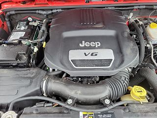2018 Jeep Wrangler Sahara 1C4HJWEG3JL919080 in Butler, NJ 25