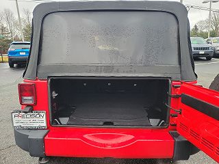 2018 Jeep Wrangler Sahara 1C4HJWEG3JL919080 in Butler, NJ 26