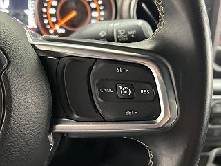 2018 Jeep Wrangler Sahara 1C4HJXEN2JW321338 in Cary, NC 21