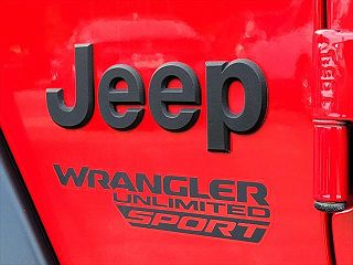 2018 Jeep Wrangler Sport 1C4HJXDG7JW154591 in Cherry Hill, NJ 29