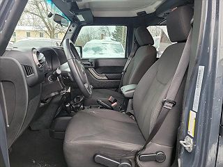 2018 Jeep Wrangler  1C4BJWDG8JL857344 in Cherry Hill, NJ 12