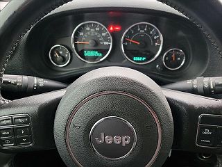 2018 Jeep Wrangler  1C4BJWDG8JL857344 in Cherry Hill, NJ 16