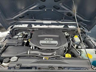 2018 Jeep Wrangler  1C4BJWDG8JL857344 in Cherry Hill, NJ 23