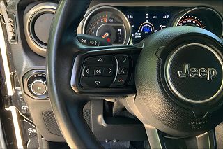 2018 Jeep Wrangler Sport 1C4HJXDG2JW127475 in Chico, CA 21
