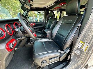 2018 Jeep Wrangler Sahara 1C4HJXEG0JW311151 in Clearwater, FL 19