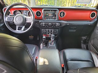 2018 Jeep Wrangler Rubicon 1C4HJXFG7JW232770 in Clovis, CA 16
