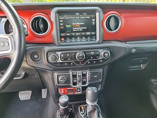 2018 Jeep Wrangler Rubicon 1C4HJXFG7JW232770 in Clovis, CA 19