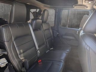 2018 Jeep Wrangler Sahara 1C4HJXEG2JW317078 in Cockeysville, MD 22