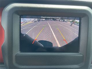 2018 Jeep Wrangler Rubicon 1C4HJXFN4JW141888 in Columbus, OH 17