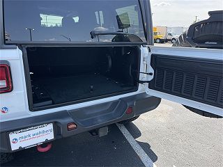 2018 Jeep Wrangler Rubicon 1C4HJXFN4JW141888 in Columbus, OH 23
