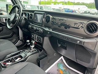 2018 Jeep Wrangler Sport 1C4HJXDG8JW127061 in Conway, SC 14