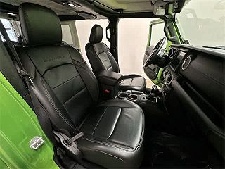 2018 Jeep Wrangler Sahara 1C4HJXEG9JW256229 in Coraopolis, PA 24