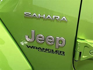 2018 Jeep Wrangler Sahara 1C4HJXEG9JW256229 in Coraopolis, PA 29