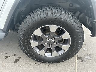 2018 Jeep Wrangler Sahara 1C4HJXENXJW189834 in Corpus Christi, TX 9