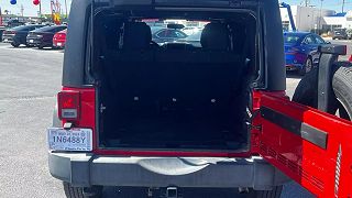 2018 Jeep Wrangler Sport 1C4BJWDG4JL883214 in El Paso, TX 13