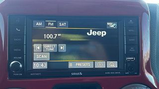 2018 Jeep Wrangler Sport 1C4BJWDG4JL883214 in El Paso, TX 17