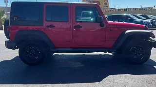 2018 Jeep Wrangler Sport 1C4BJWDG4JL883214 in El Paso, TX 7