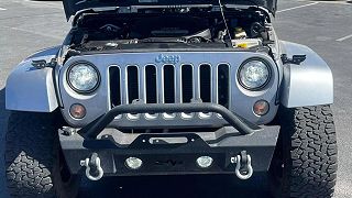 2018 Jeep Wrangler Sahara 1C4HJWEG7JL918319 in El Paso, TX 15