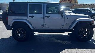 2018 Jeep Wrangler Sahara 1C4HJWEG7JL918319 in El Paso, TX 7