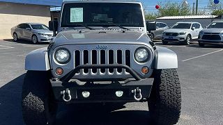 2018 Jeep Wrangler Sahara 1C4HJWEG7JL918319 in El Paso, TX 9
