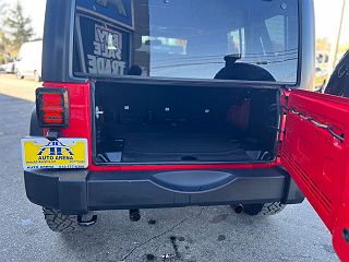 2018 Jeep Wrangler Sport 1C4HJWDG0JL922083 in Fairfield, OH 14