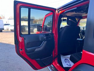 2018 Jeep Wrangler Sport 1C4HJWDG0JL922083 in Fairfield, OH 16
