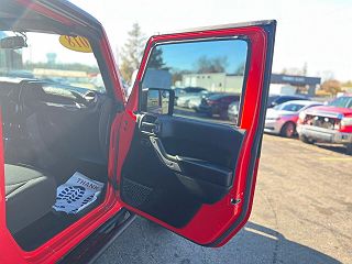 2018 Jeep Wrangler Sport 1C4HJWDG0JL922083 in Fairfield, OH 33