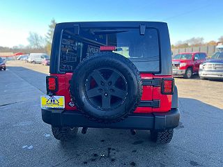 2018 Jeep Wrangler Sport 1C4HJWDG0JL922083 in Fairfield, OH 8