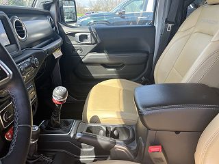 2018 Jeep Wrangler Rubicon 1C4HJXFG3JW128955 in Flemington, NJ 7