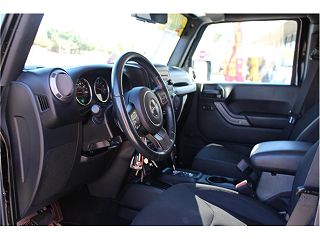 2018 Jeep Wrangler Sport 1C4HJWDGXJL818359 in Fresno, CA 16