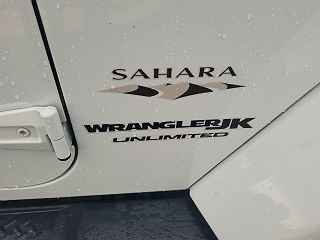 2018 Jeep Wrangler Sahara 1C4BJWEG3JL815808 in Gastonia, NC 9