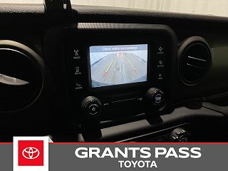 2018 Jeep Wrangler Sport 1C4HJXDN3JW262740 in Grants Pass, OR 18
