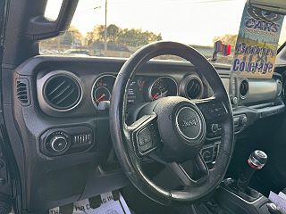 2018 Jeep Wrangler Sport 1C4HJXDG6JW134476 in Greensboro, NC 13