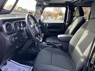 2018 Jeep Wrangler Sport 1C4HJXDG6JW134476 in Greensboro, NC 14