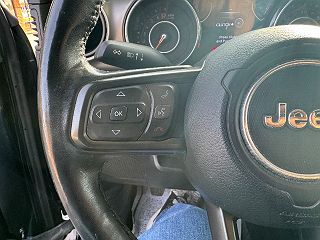 2018 Jeep Wrangler Sport 1C4HJXDG6JW134476 in Greensboro, NC 17