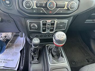 2018 Jeep Wrangler Sport 1C4HJXDG6JW134476 in Greensboro, NC 20