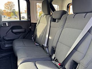 2018 Jeep Wrangler Sport 1C4HJXDG6JW134476 in Greensboro, NC 26